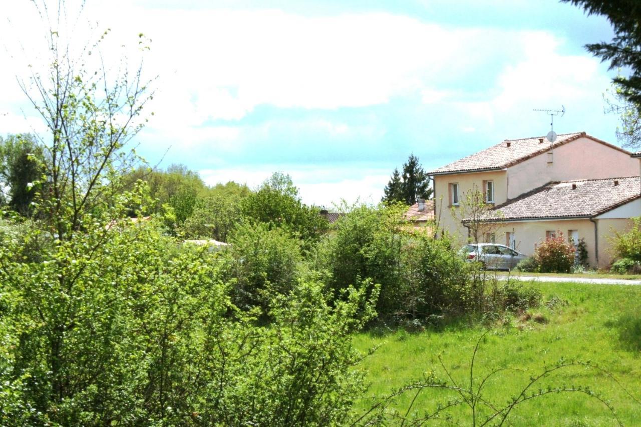 Bonabri Vacances - Chambres D'Hotes Chazelles  Exterior photo