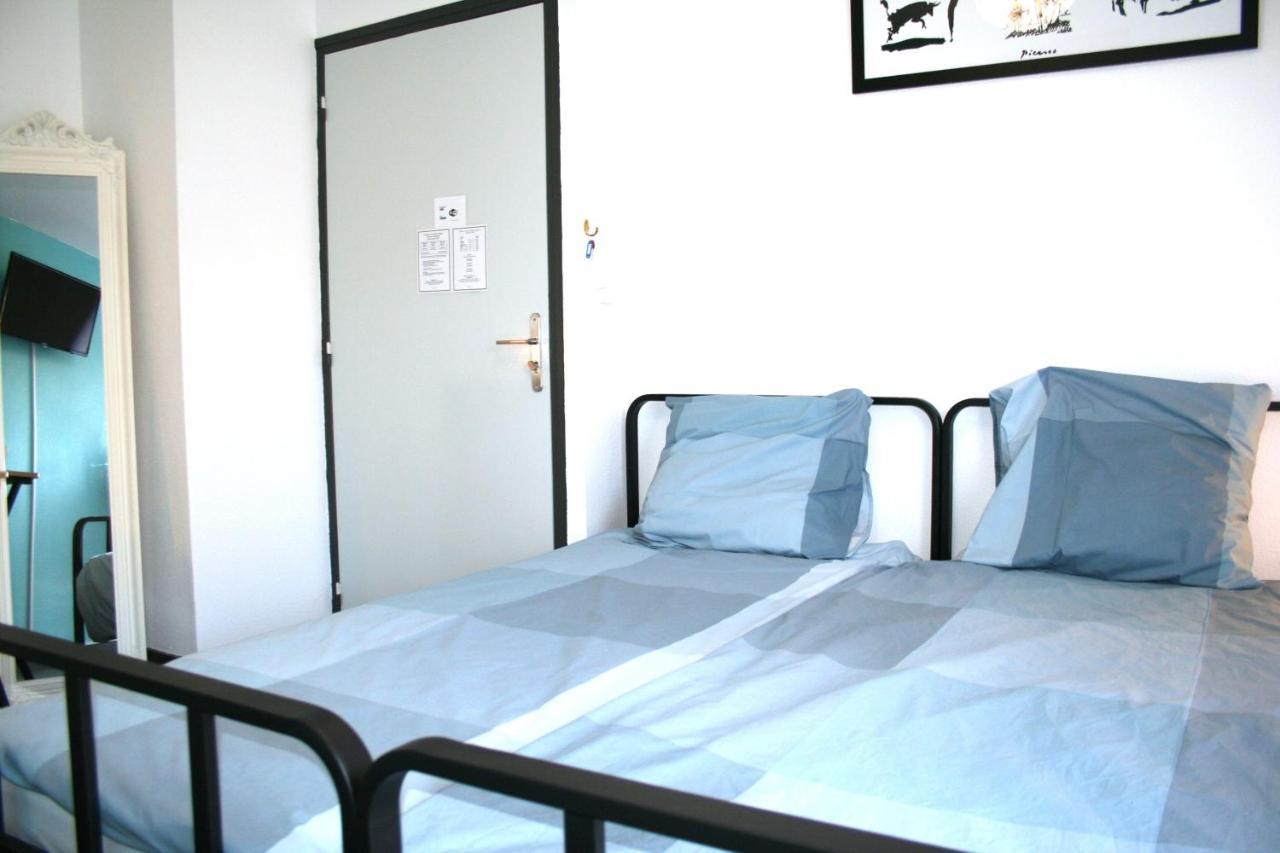 Bonabri Vacances - Chambres D'Hotes Chazelles  Exterior photo